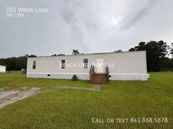 Wren Ln Apartment for rent in Conway, SC