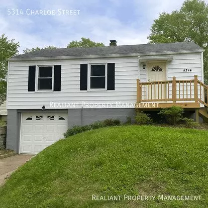 5314 Charloe St Apartment for rent in Cincinnati, OH