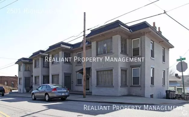 2501 Highland Ave #7 Apartment for rent in Cincinnati, OH