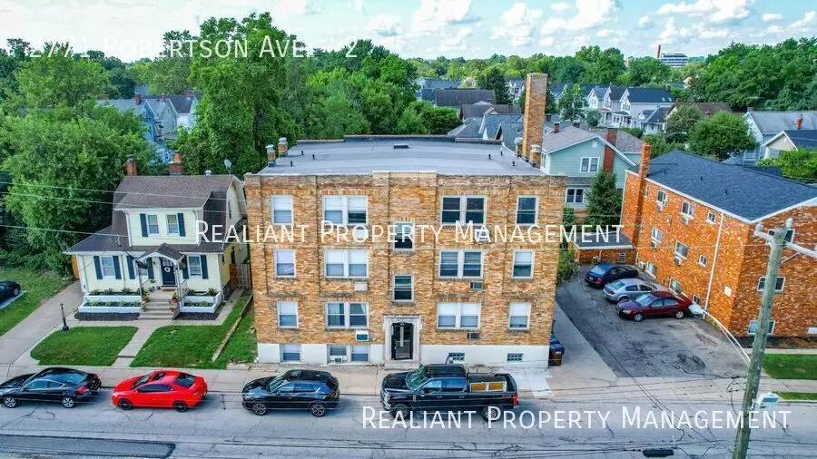 2771 Robertson Ave #4 Apartment for rent in Cincinnati, OH