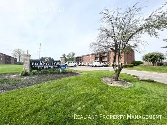 3167 Regal Ln Apartment for rent in Cincinnati, OH