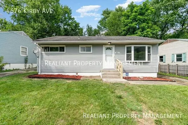 4676 Kirby Ave Apartment for rent in Cincinnati, OH