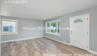 4 of 14 4676 Kirby Ave House for rent in Cincinnati, OH