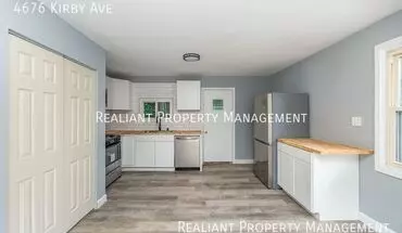 5 of 14 4676 Kirby Ave House for rent in Cincinnati, OH