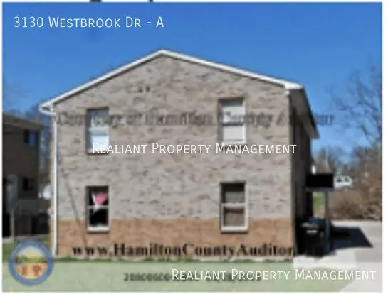 3130 Westbrook Dr Apartment for rent in Cincinnati, OH