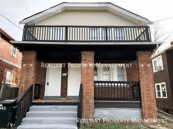1112 Gilsey Ave Apartment for rent in Cincinnati, OH
