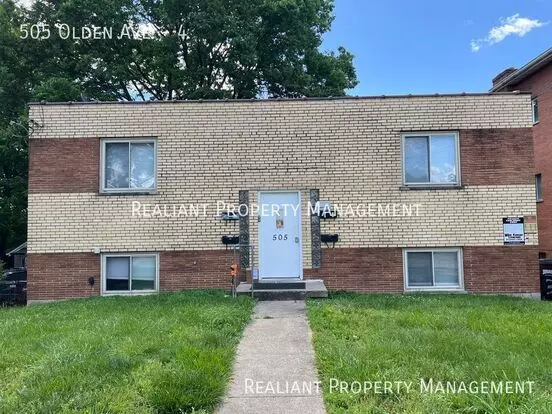 505 Olden Ave Apartment for rent in Cincinnati, OH