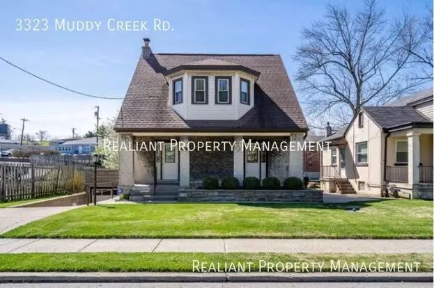 3323 Muddy Creek Rd Apartment for rent in Cincinnati, OH