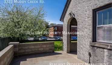 3323 Muddy Creek Rd Apartment for rent in Cincinnati, OH