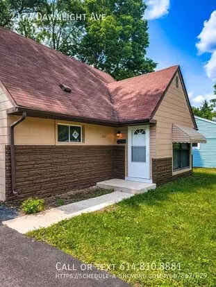 2177 Dawnlight Ave Apartment for rent in Columbus, OH