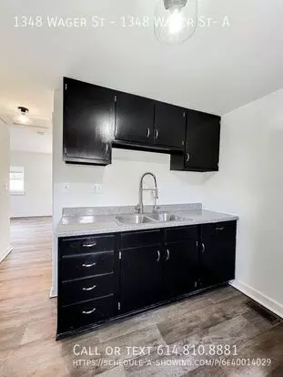 1348 Wager St Apartment for rent in Columbus, OH