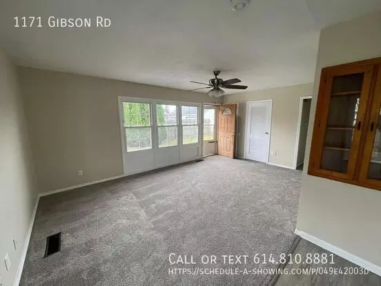 1171 Gibson Rd Apartment for rent in Reynoldsburg, OH