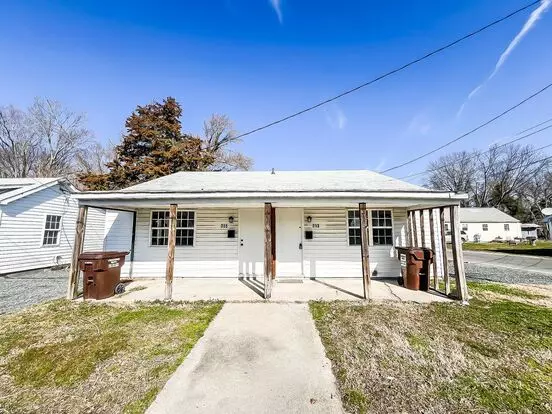 713 Robbins St Apartment for rent in Cambridge, MD