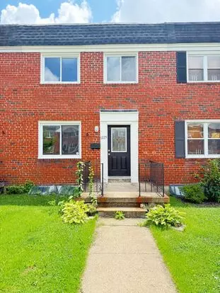 Four-bedroom House In Parkville Apartment for rent in Parkville, MD