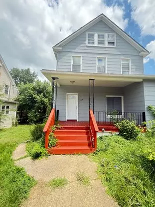 2604 Hamilton Ave Apartment for rent in Baltimore, MD