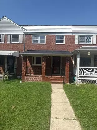 Three Bedroom House In Dundalk Apartment for rent in Dundalk, MD
