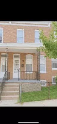 Two-bedroom House In Baltimore Apartment for rent in Baltimore, MD