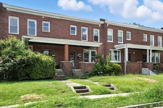 3417 Cliftmont Ave Apartment for rent in Baltimore, MD