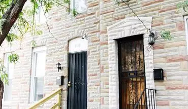 2 of 19 404 N Patterson Park Ave House for rent in Baltimore, MD