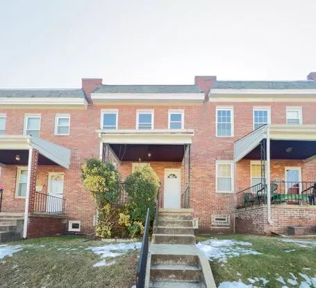 3535 Lyndale Ave Apartment for rent in Baltimore, MD