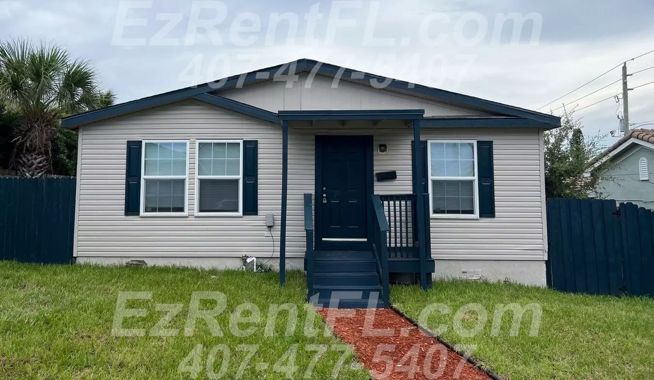 Newly Renovated 4-bedroom, 2-bathroom Home In West Palm Beach - Section 8 Accepted House for rent in West Palm Beach, FL