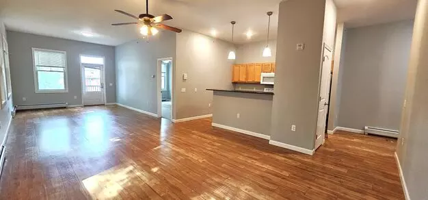 50 Barrett St Apartment for rent in Burlington, VT