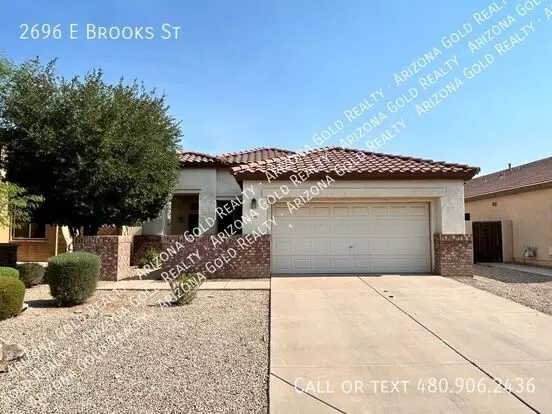 2696 E Brooks St Apartment for rent in Gilbert, AZ