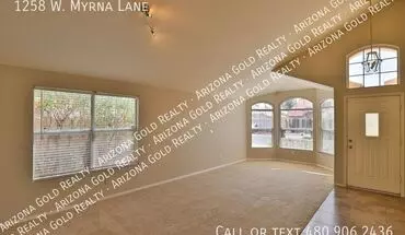 3 of 14 1258 W Myrna Ln House for rent in Tempe, AZ