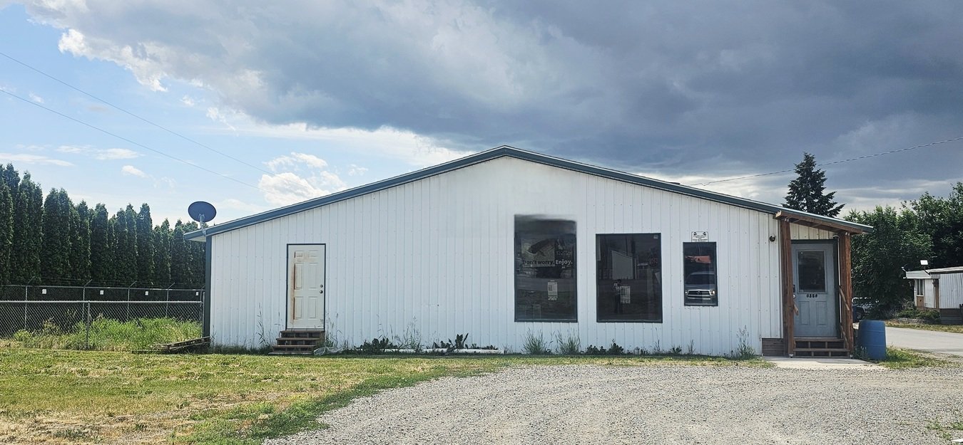 Commercial Rentable Rent Reduction-multi-use Commercial Building Apartments Missoula, MT