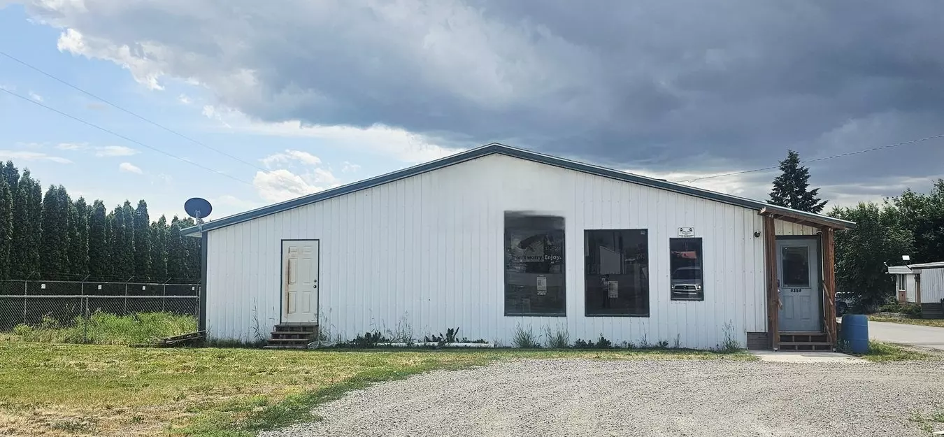 Multi-use Commercial Building House for rent in Missoula, MT