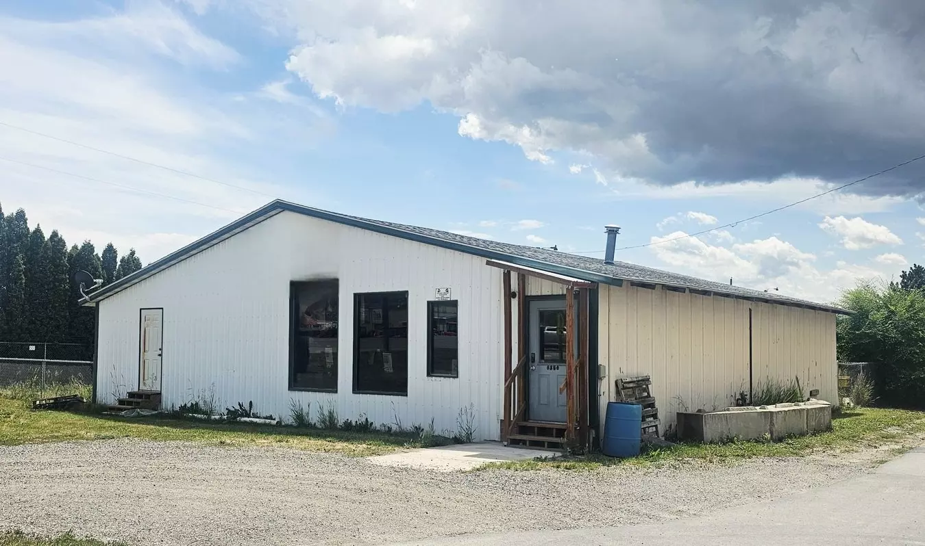 2 of 2 Multi-use Commercial Building House for rent in Missoula, MT