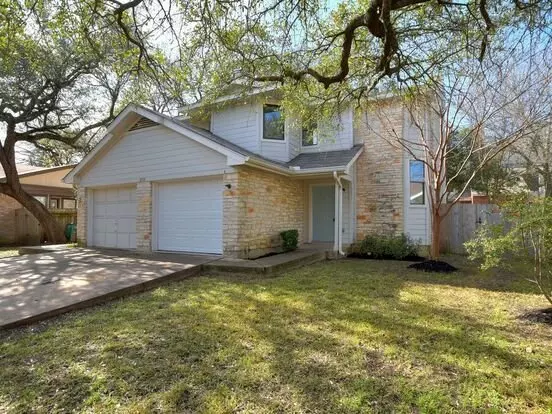 8103 Tuscarora Trl Unit A Apartment for rent in Austin, TX