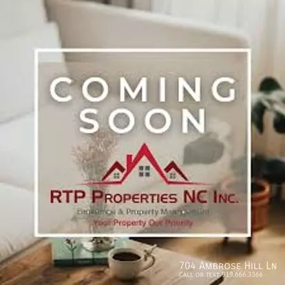 704 Ambrose Hill Ln Apartment for rent in Wendell, NC
