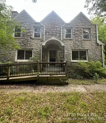 2720 Poole Rd Apartment for rent in Raleigh, NC