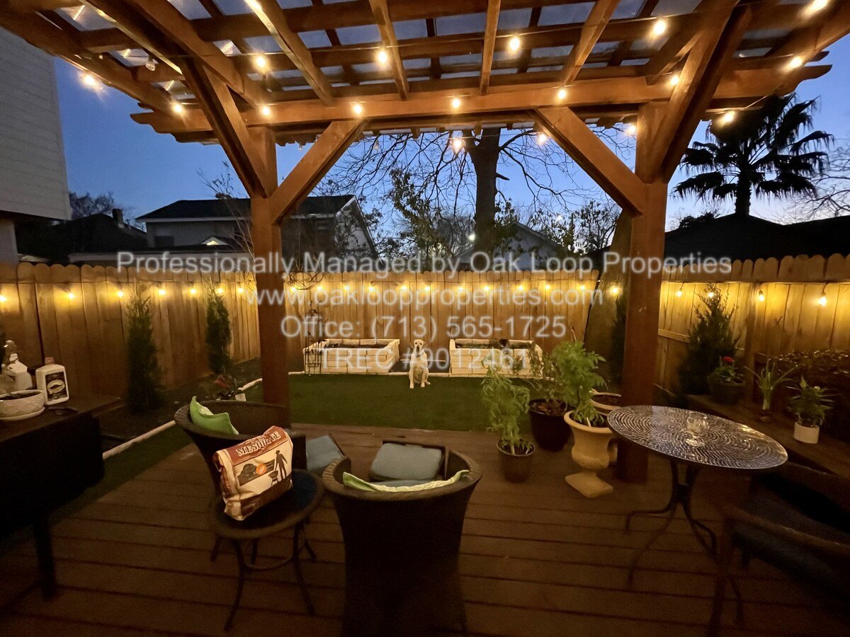 1007 Rent Study 1007 Kern St Houston, TX House for Rent | Rentable