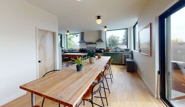 The Outpost Coliving Community Apartment for rent in Portland, OR