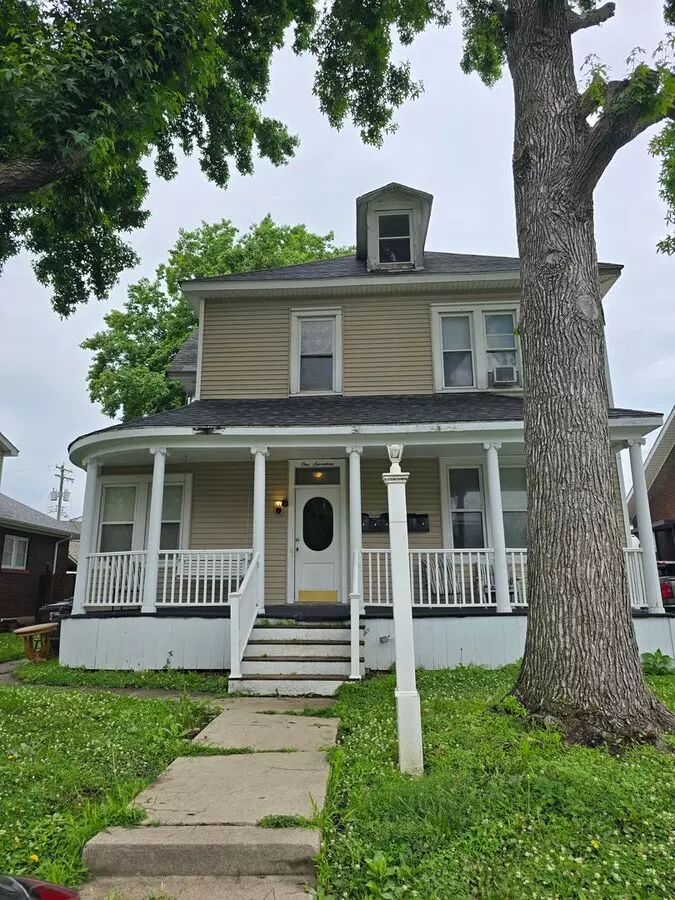 117 S 4th unit 6 House for rent in Dupo, IL