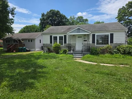 872 jerome Apartment for rent in Cahokia, IL