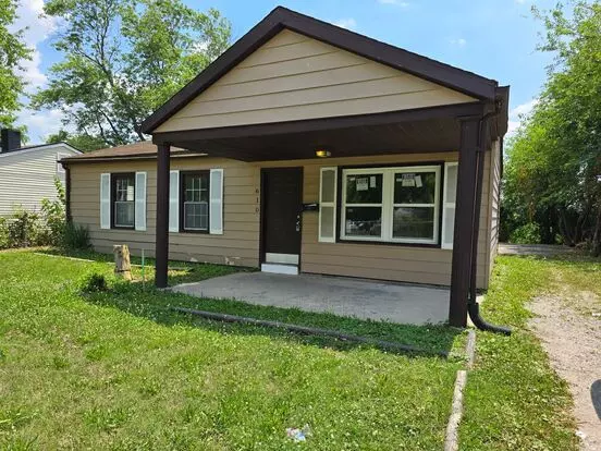 610 Saint Monica Apartment for rent in Cahokia, IL