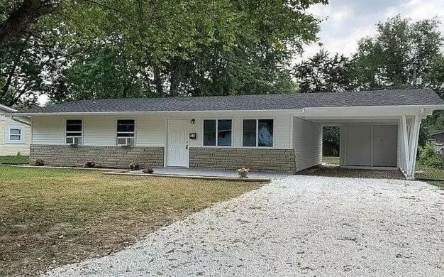 17 drexel Apartment for rent in Cahokia, IL