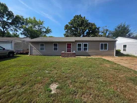 17 Westwood Apartment for rent in Cahokia, IL
