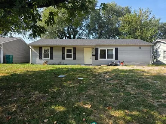 72 W Adams Apartment for rent in Cahokia, IL