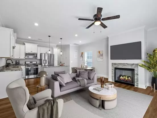 Townes At Converse Apartment for rent in Spartanburg, SC