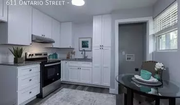 3 of 6 Rabbit Creek Apartments Apartment for rent in Winston Salem, NC