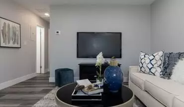 4 of 6 Rabbit Creek Apartments Apartment for rent in Winston Salem, NC
