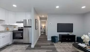 5 of 6 Rabbit Creek Apartments Apartment for rent in Winston Salem, NC