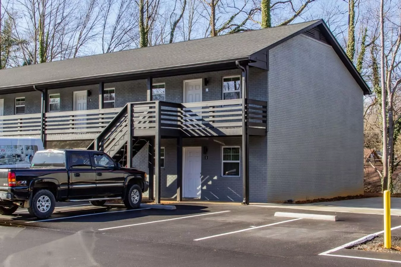 Rabbit Creek Apartments Apartment for rent in Winston Salem, NC