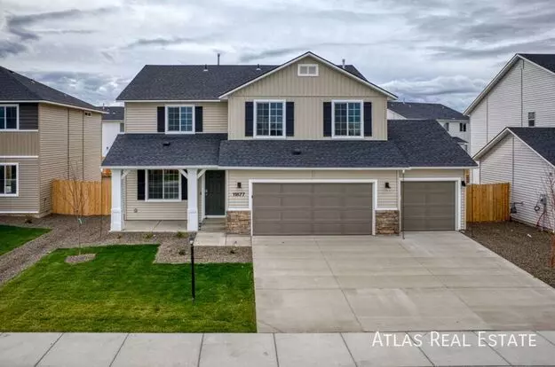 11877 Wilmington St Apartment for rent in Caldwell, ID