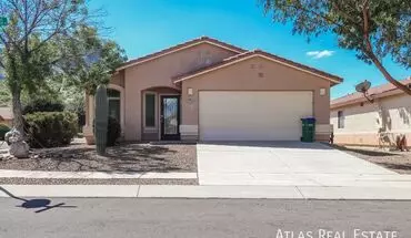 3 of 33 2498 E Stone Stable Dr House for rent in Tucson, AZ