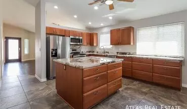 5 of 33 2498 E Stone Stable Dr House for rent in Tucson, AZ